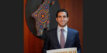 Gino Segura propone cobro a pasajeros de cruceros para fortalecer turismo