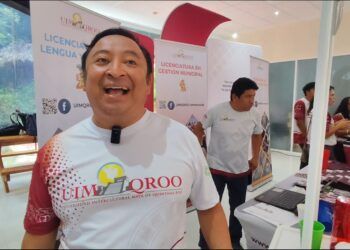 De la Zona Maya a las Aulas: Ismael Briseño, Un Ejemplo de Transformación a Través de la Educación