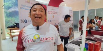 De la Zona Maya a las Aulas: Ismael Briseño, Un Ejemplo de Transformación a Través de la Educación
