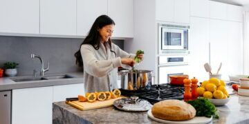 La importancia de la nutrición durante la menstruación