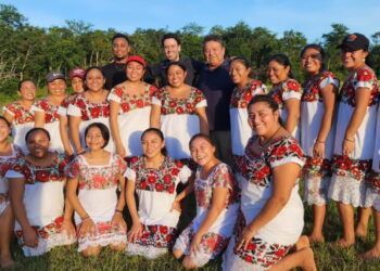 Las Diablillas Mestizas de Hondzonot: 7 años de cultura, deporte y empoderamiento