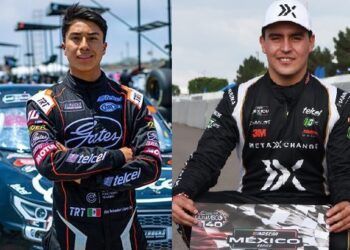 Los diez mejores de challenge en la temporada 2024