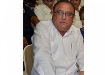 Fallece Eduardo Patrón Azueta, pilar de la educación en Quintana Roo