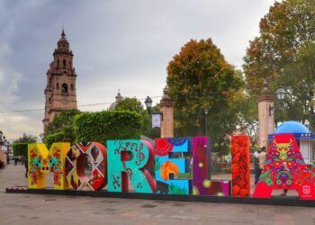 Michoacán, el nuevo estado donde Airbnb paga Impuesto sobre Hospedaje