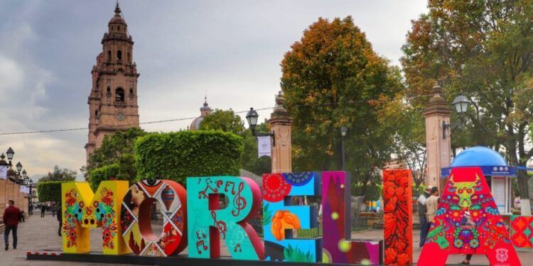 Michoacán, el nuevo estado donde Airbnb paga Impuesto sobre Hospedaje