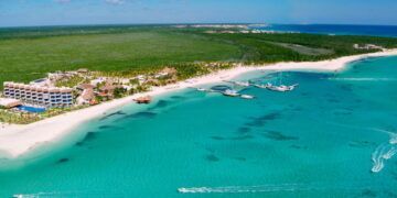 5 experiencias esenciales para quienes viajan solos al Caribe Mexicano
