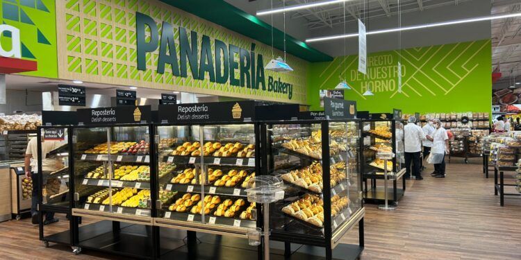 En menos de 6 días, Organización Soriana abre segunda tienda en el estado de Quintana Roo
