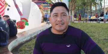 San Antonio Tuk: Una comunidad con historia que celebra la esperanza en esta Navidad