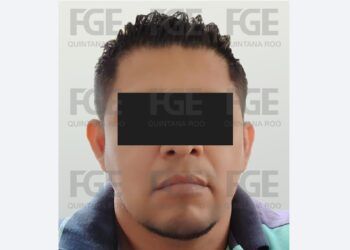 Arresta FGE de Quintana Roo a taxista involucrado en delito de abuso sexual en Benito Juárez