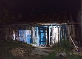 Aseguran presuntas sustancias ilícitas en Chetumal, Quintana Roo