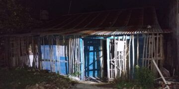 Aseguran presuntas sustancias ilícitas en Chetumal, Quintana Roo