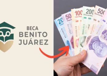 Beca Benito Juárez 2024: Último pago del año para estudiantes de preparatoria