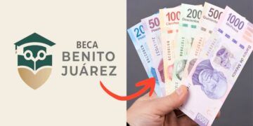 Beca Benito Juárez 2024: Último pago del año para estudiantes de preparatoria