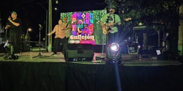 Con gran éxito se realizó el “Callejón 22” en Chetumal