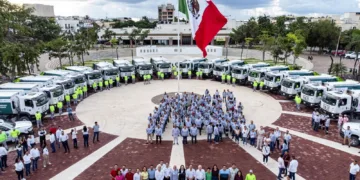 Gobierno de Solidaridad cierra fuerte 2024 con acciones que benefician a todas y todos: Estefanía Mercado
