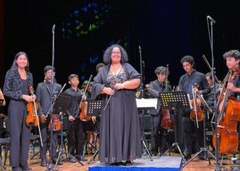 Anuncian en Playa del Carmen concierto de piano de Teresita Delgado y Liliam Lima