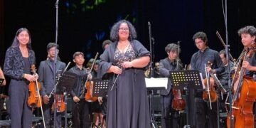 Anuncian en Playa del Carmen concierto de piano de Teresita Delgado y Liliam Lima