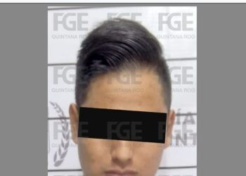 Por feminicidio en grado de tentativa, consigue FGE de Quintana Roo vinculación a proceso para una persona en Benito Juárez