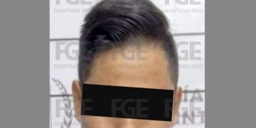 Por feminicidio en grado de tentativa, consigue FGE de Quintana Roo vinculación a proceso para una persona en Benito Juárez