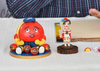 Este 7 y 8 de diciembre regresa la Quinta Feria del Queso de Bola en el Tercer Aniversario del Paseo Héroes