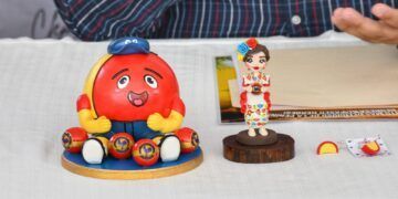 Este 7 y 8 de diciembre regresa la Quinta Feria del Queso de Bola en el Tercer Aniversario del Paseo Héroes