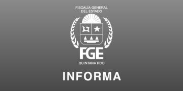 Vinculan a proceso a dos directivos del Cereso de Cancún por evasión de un interno