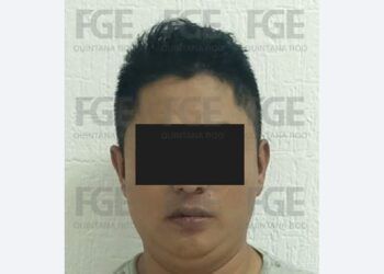 Capturan a autores del cuádruple homicidio en Santa Cecilia, Cancún