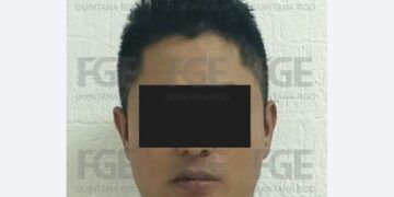 Capturan a autores del cuádruple homicidio en Santa Cecilia, Cancún