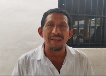 Campesinos de Nuevo Plan de la Noria enfrentan adversidades con trabajo y esperanza