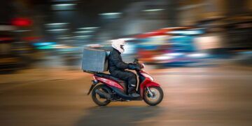 Diciembre mayor riesgo de accidente y amputación por manejo inadecuado de motocicletas