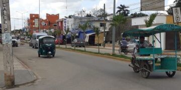 Mototaxistas de José María Morelos buscan tarifas más equitativas para su servicio