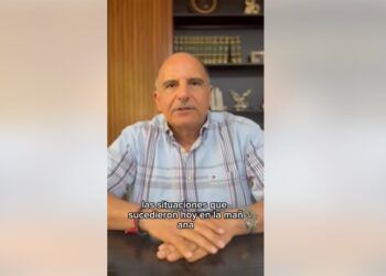 Pide Jorge Portilla “calmar a los perros” de Diego Castañón