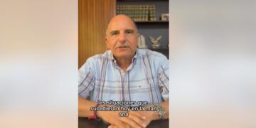 Pide Jorge Portilla “calmar a los perros” de Diego Castañón