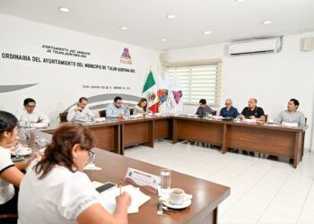 En proceso seguridad social para empleados