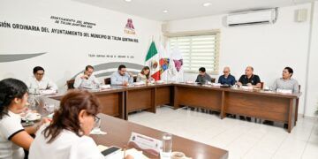 En proceso seguridad social para empleados