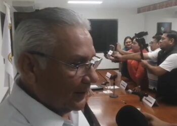 Raziel López: «Se acabó la impunidad para los taxistas»