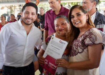 Presupuesto histórico impulsa la transformación de Quintana Roo: Renán Sánchez