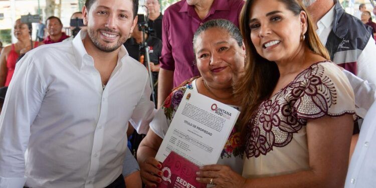 Presupuesto histórico impulsa la transformación de Quintana Roo: Renán Sánchez