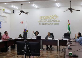 Sancionan a partidos por incumplimiento de informar sobre los materiales utilizados, en la producción de propaganda electoral