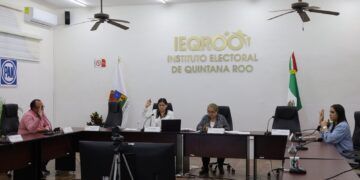 Sancionan a partidos por incumplimiento de informar sobre los materiales utilizados, en la producción de propaganda electoral
