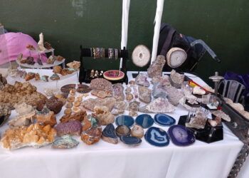 Da inicio Expo Minerales México a su expansión con su primera edición en la CDMX
