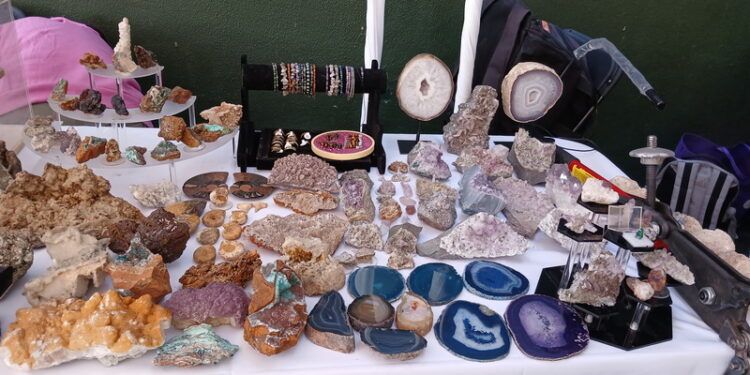 Da inicio Expo Minerales México a su expansión con su primera edición en la CDMX