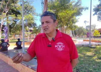 Colapso de las redes de Telmex y Telcel deja incomunicado a José María Morelos
