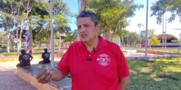 Colapso de las redes de Telmex y Telcel deja incomunicado a José María Morelos