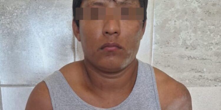 Detienen a hombre por abuso sexual e intento de violación en Tulum
