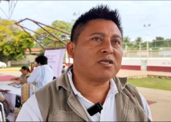 Entrega de tarjetas de programas sociales en José María Morelos: Beneficiara para más de 1,000 personas