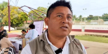 Entrega de tarjetas de programas sociales en José María Morelos: Beneficiara para más de 1,000 personas