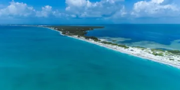 Costa Mujeres líder en ocupación hotelera en el Caribe Mexicano durante la pasada temporada de fin de año