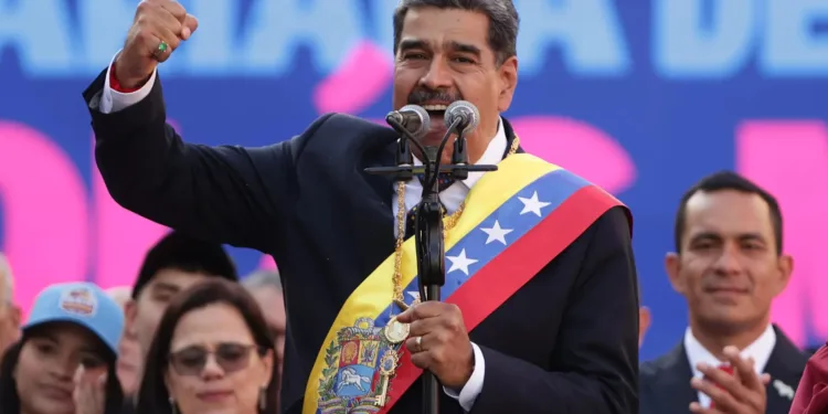 La tragicomedia del poder eterno