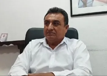 Ampliación y mantenimiento de la red hidráulica en José María Morelos cerca de su conclusión